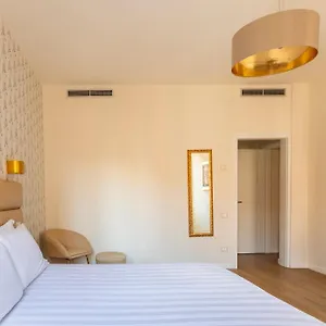 Hotel apartamentowy Numa Palazzo Orseolo, Wenecja