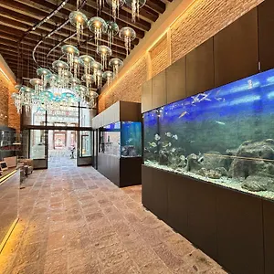 Hotel Aquarius - Ascend Collection, Wenecja