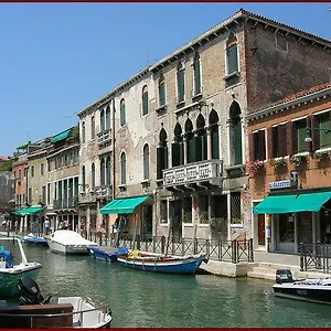 Apartahotel Odoni, Venecia