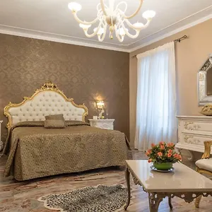 Bed and breakfast Ca' Del Cinema, Venecia